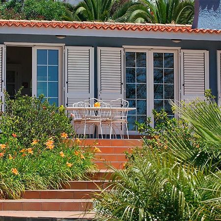 Casa Esther El Paso Luaran gambar