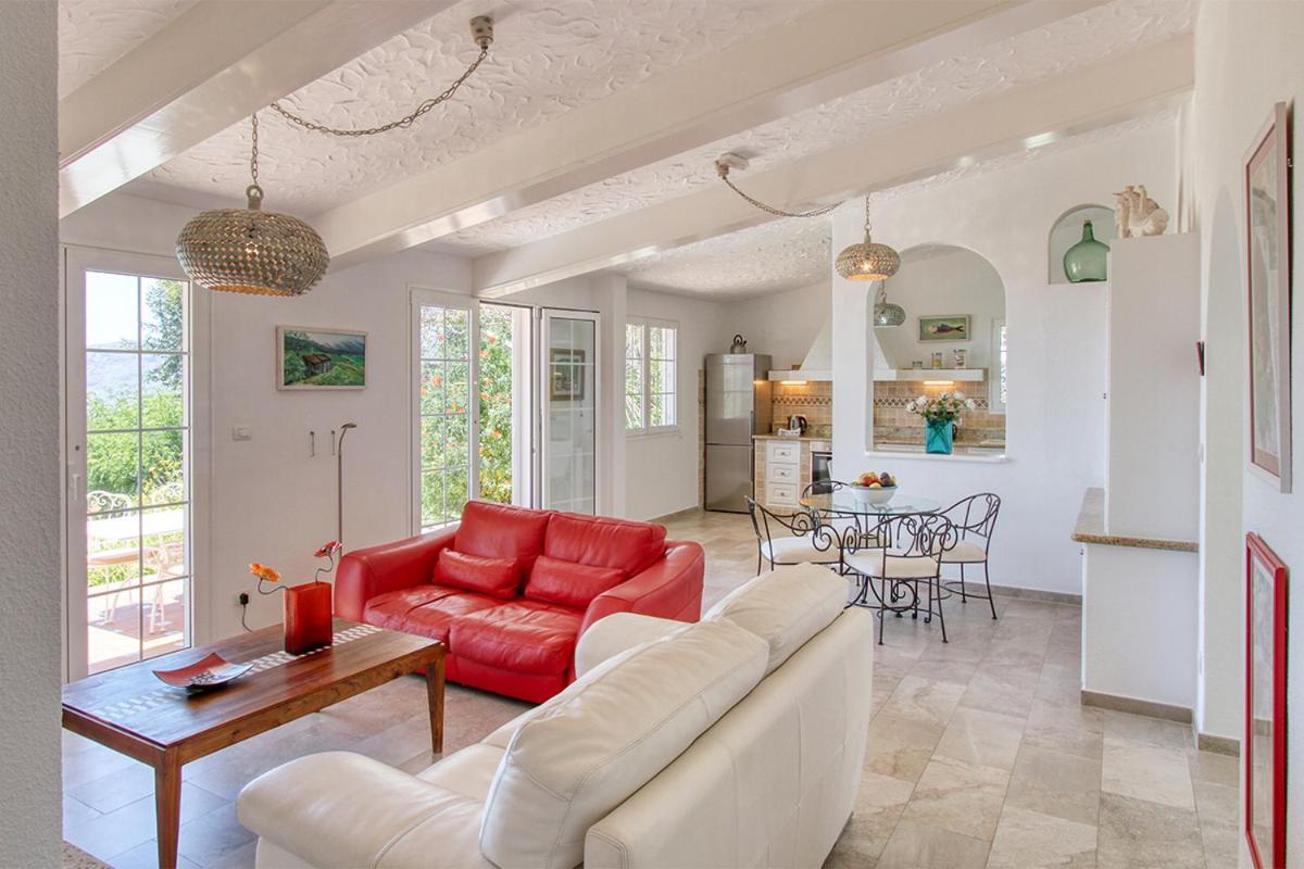Casa Esther El Paso Luaran gambar