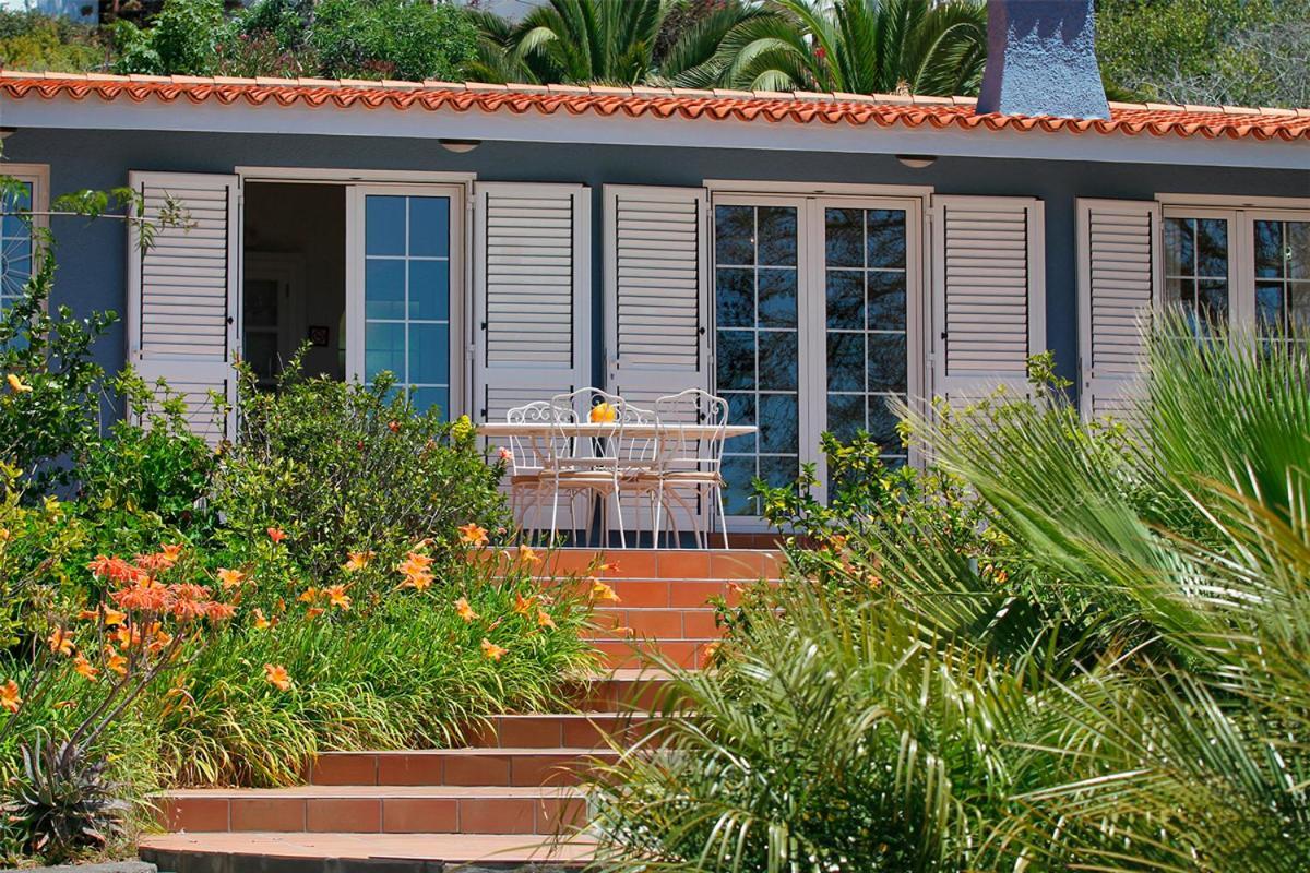 Casa Esther El Paso Luaran gambar