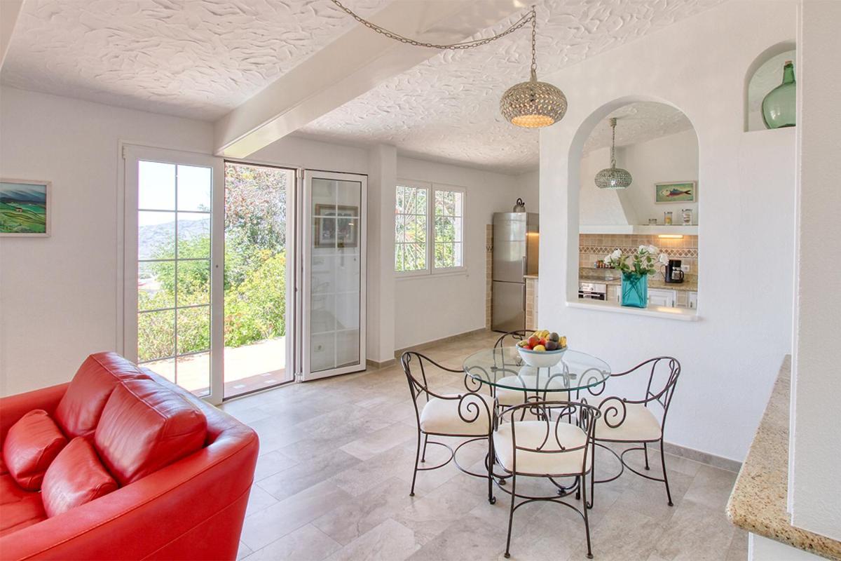 Casa Esther El Paso Luaran gambar
