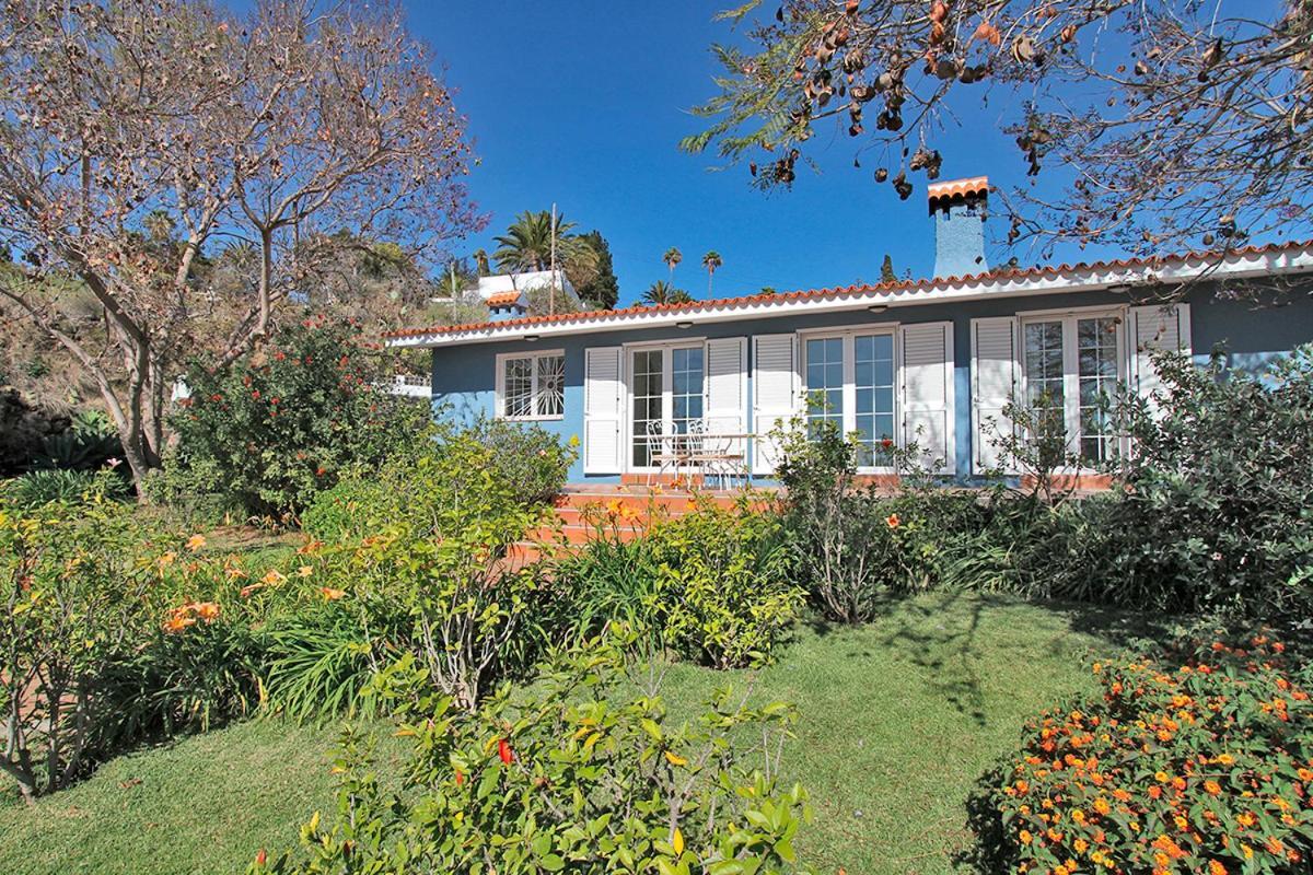 Casa Esther El Paso Luaran gambar