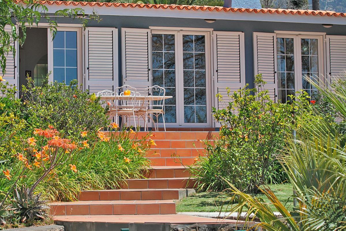 Casa Esther El Paso Luaran gambar