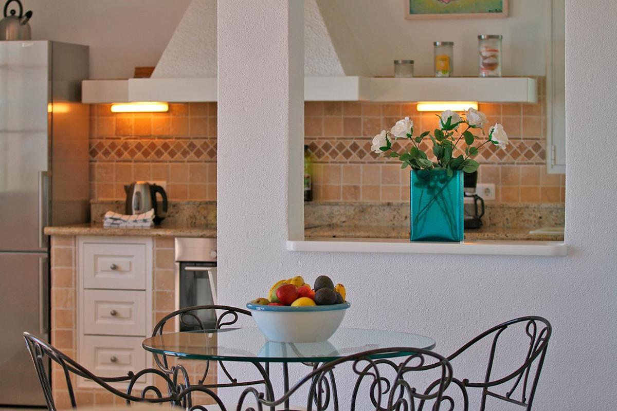 Casa Esther El Paso Luaran gambar