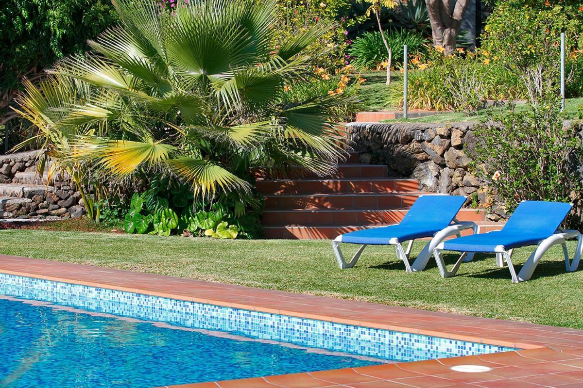 Casa Esther El Paso Luaran gambar