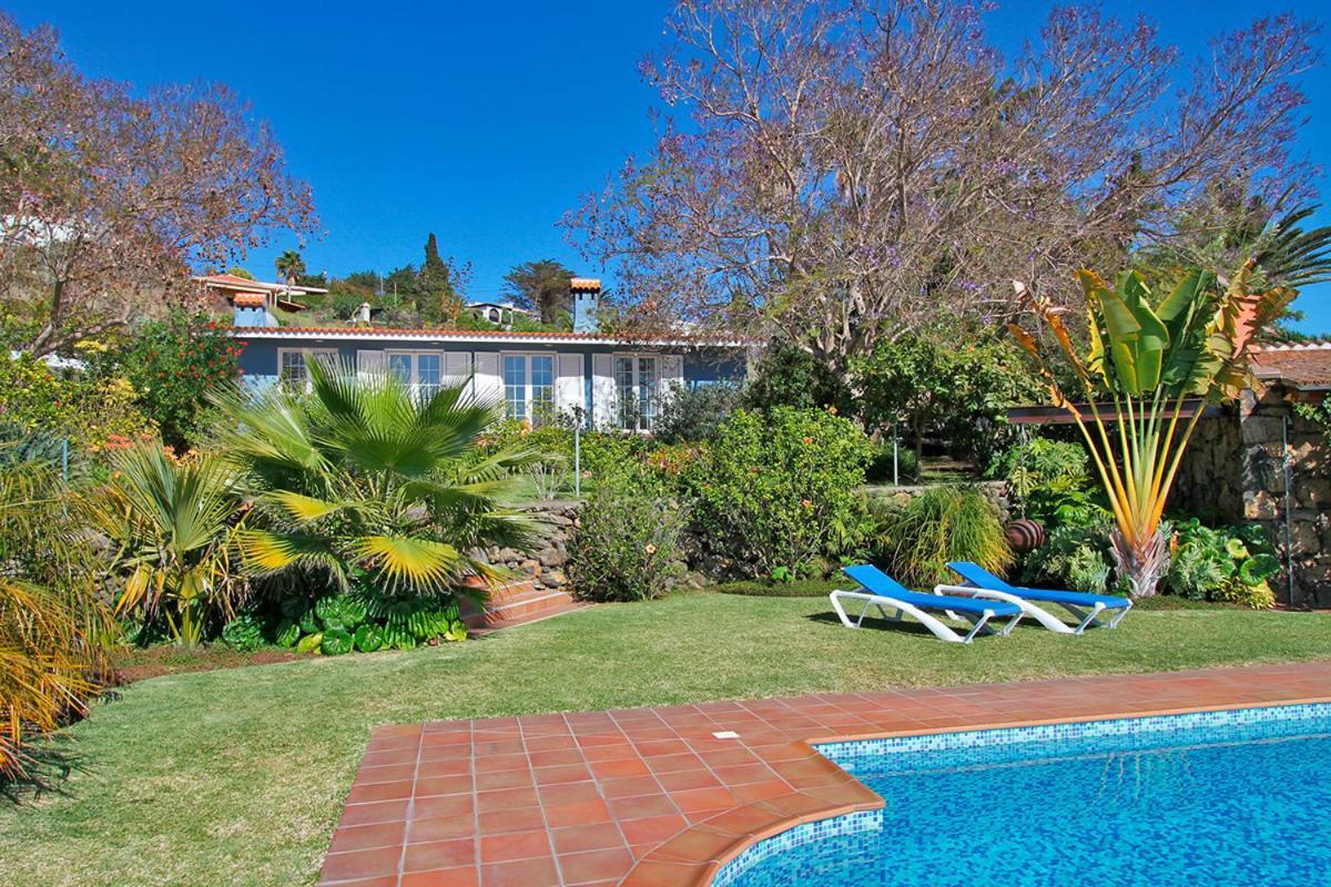 Casa Esther El Paso Luaran gambar