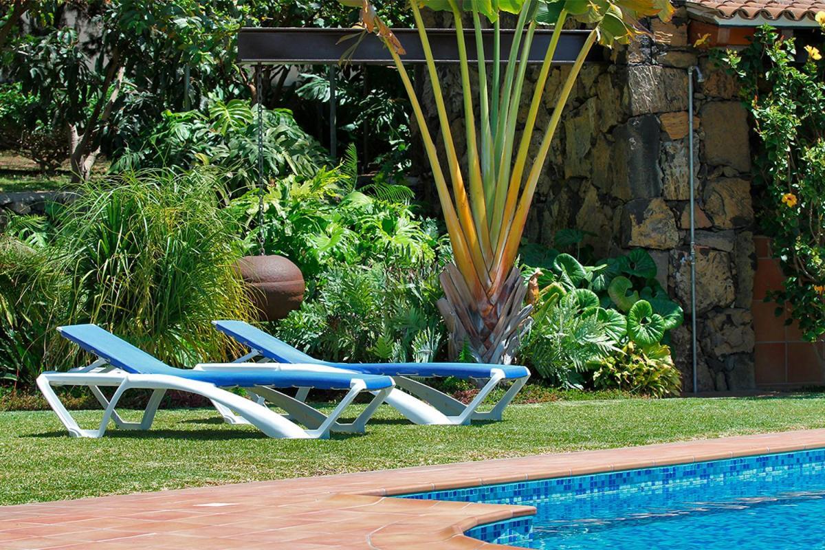 Casa Esther El Paso Luaran gambar