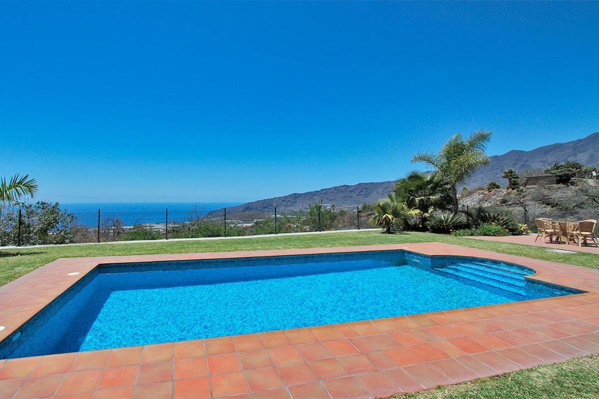Casa Esther El Paso Luaran gambar
