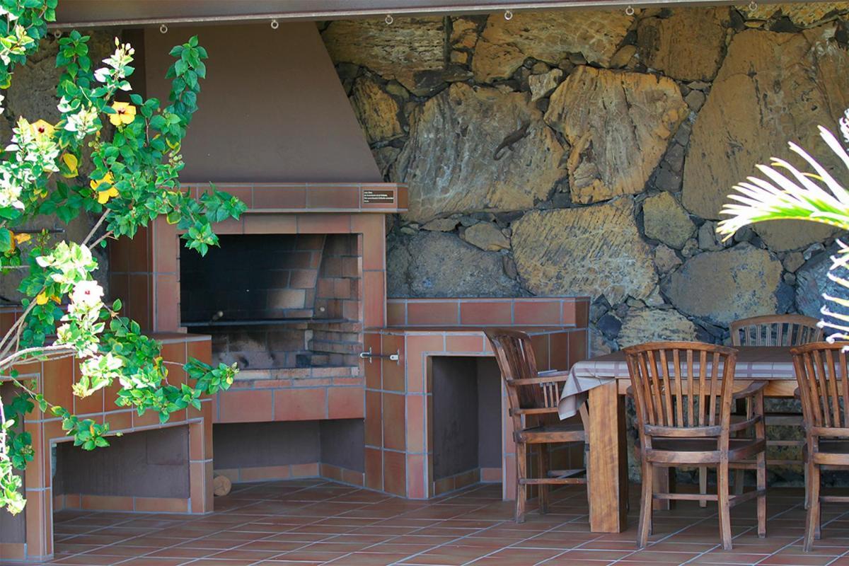 Casa Esther El Paso Luaran gambar