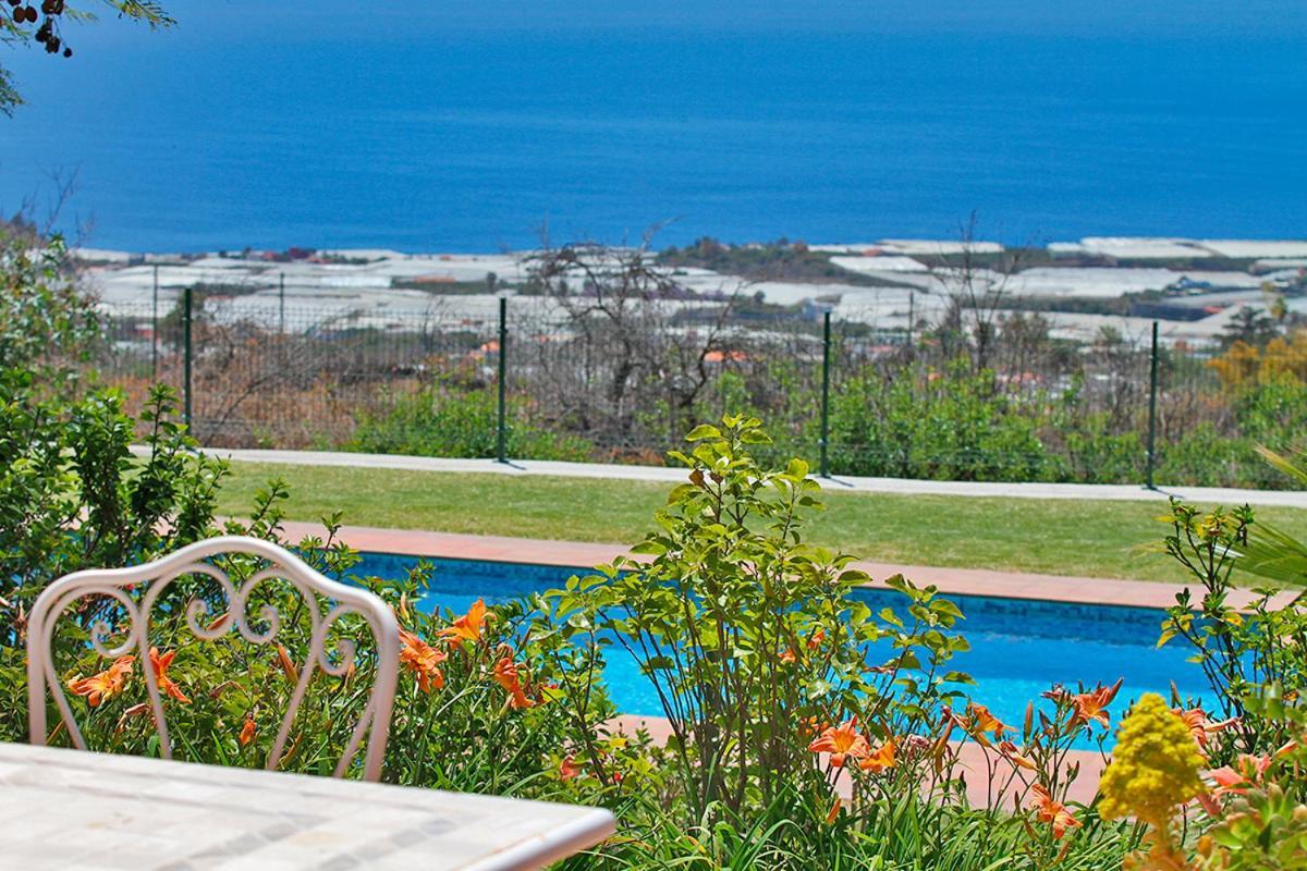 Casa Esther El Paso Luaran gambar