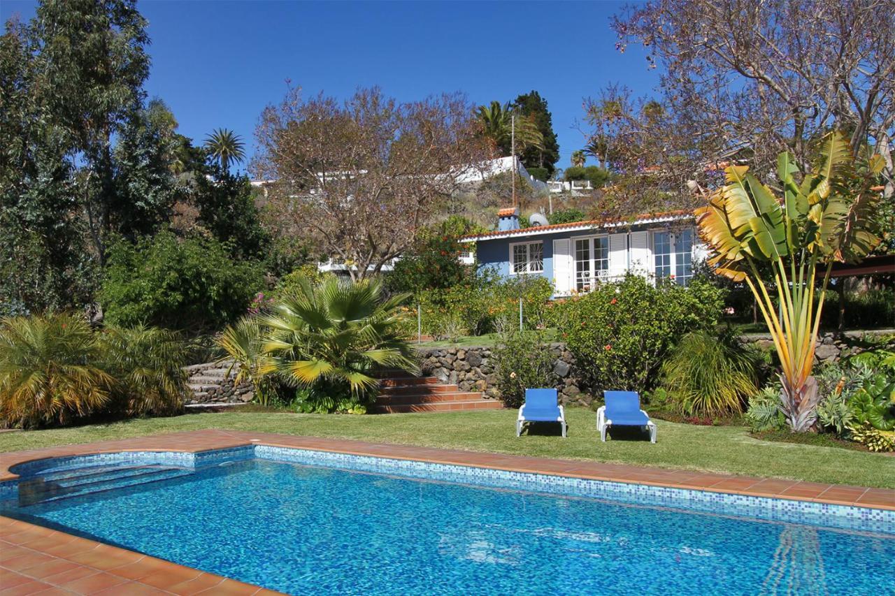 Casa Esther El Paso Luaran gambar